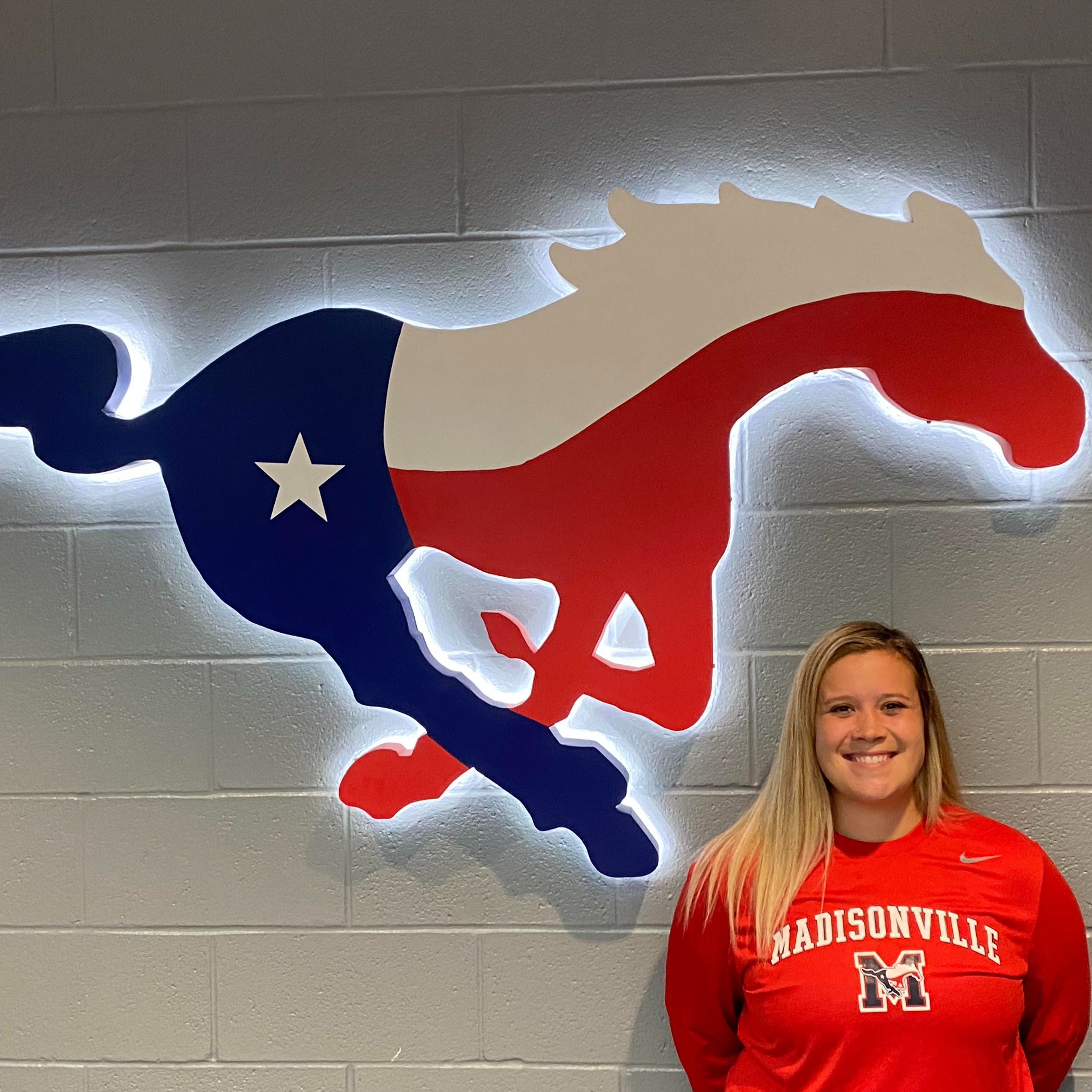 staff photo of Taylore Barber