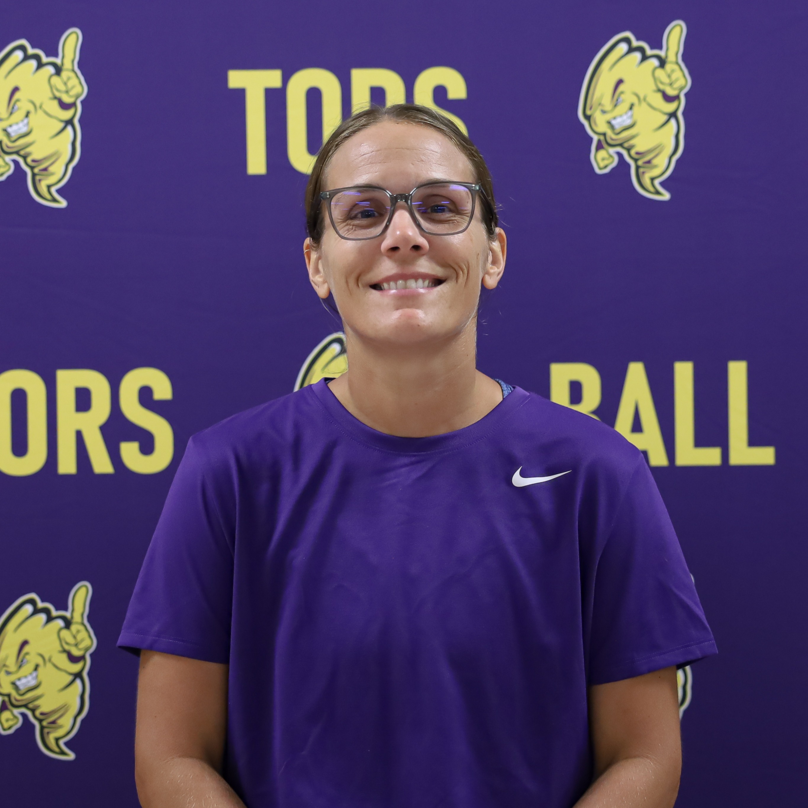 staff photo of Jordan Bilnoski