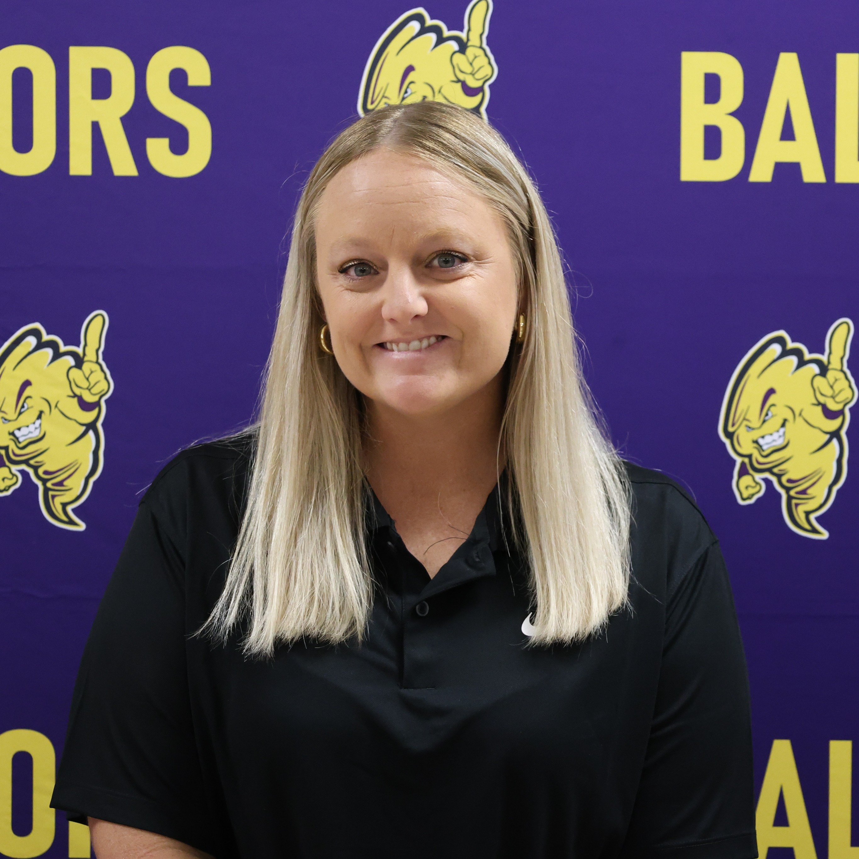 staff photo of Tabitha Butler