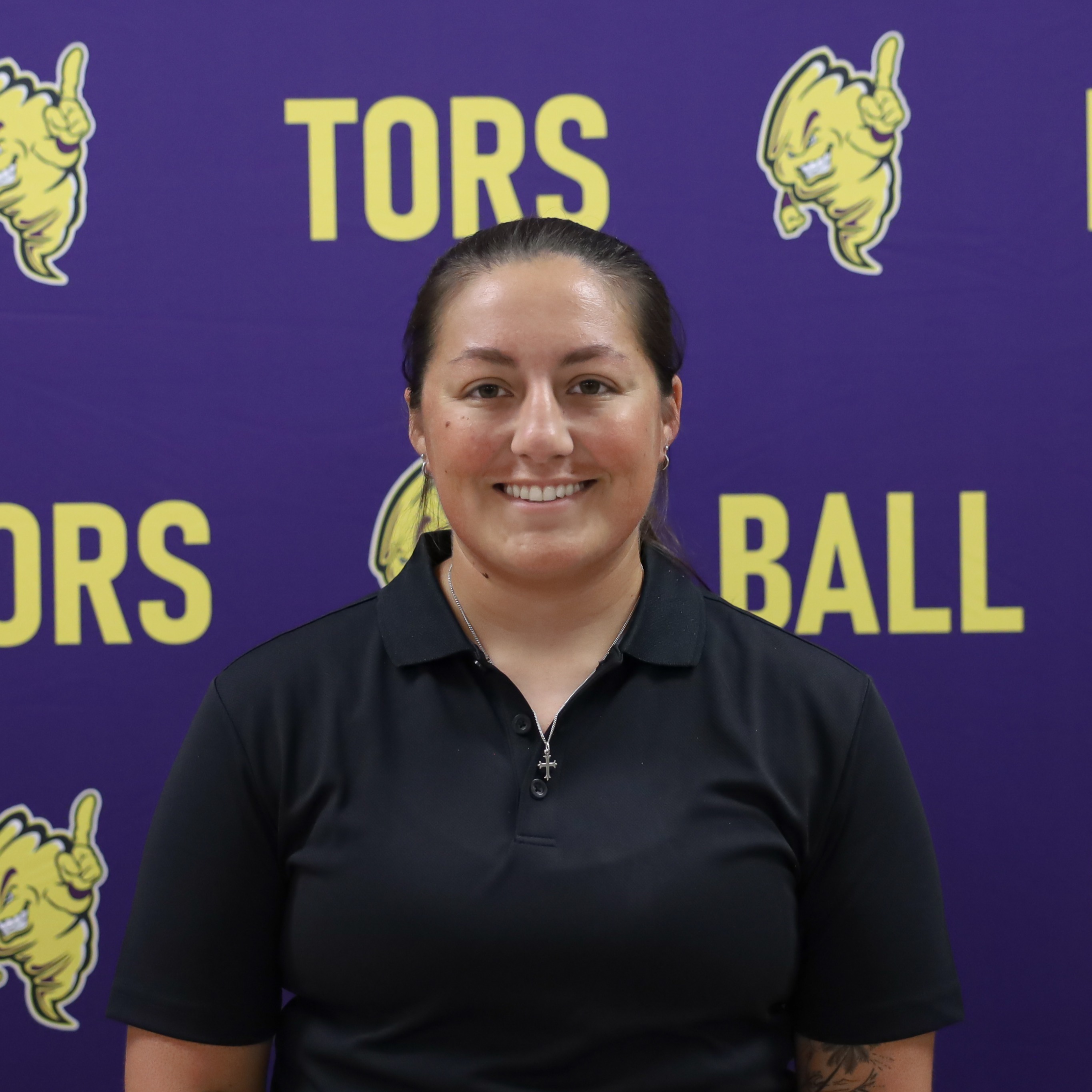 staff photo of Shelby Holland