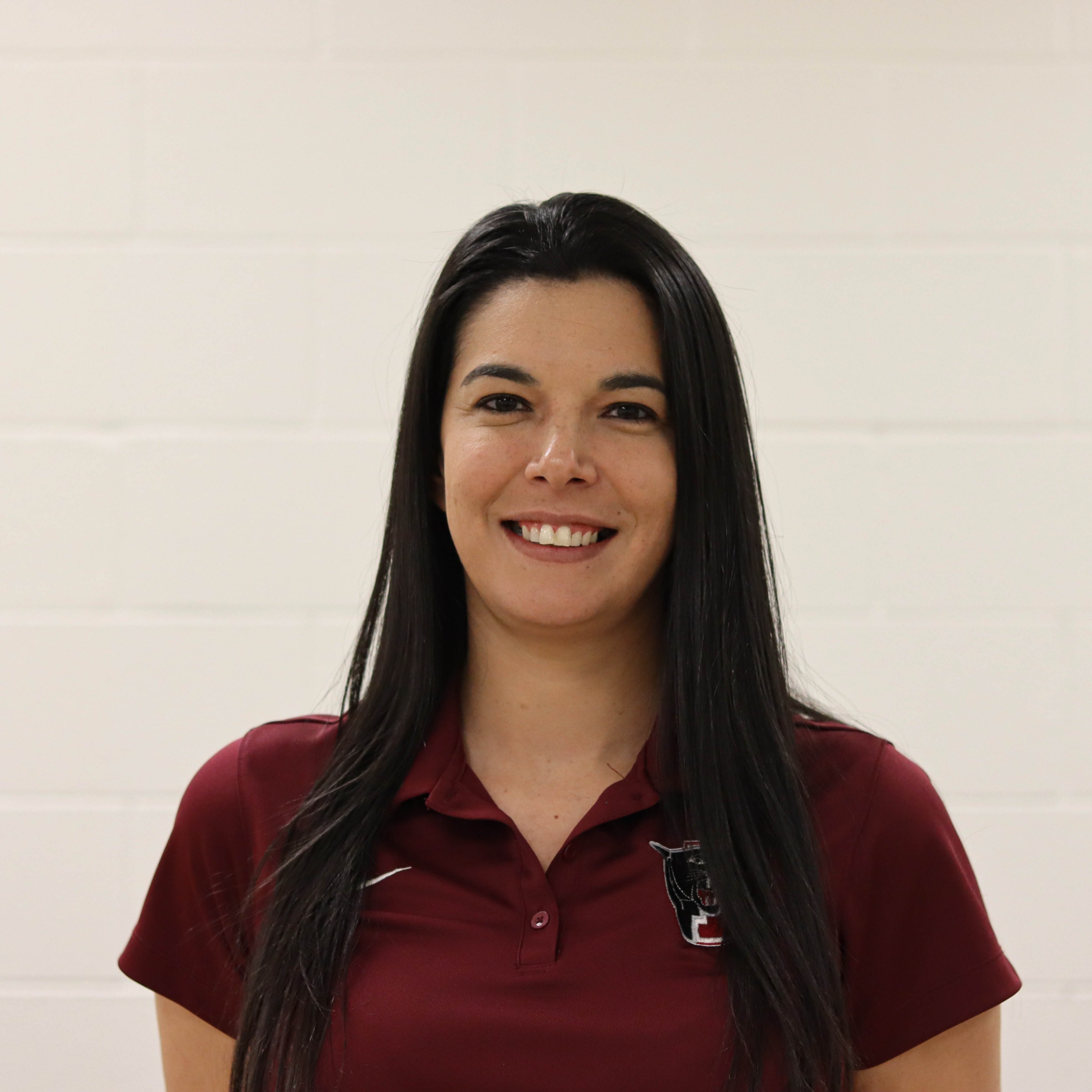 staff photo of Carla Denning