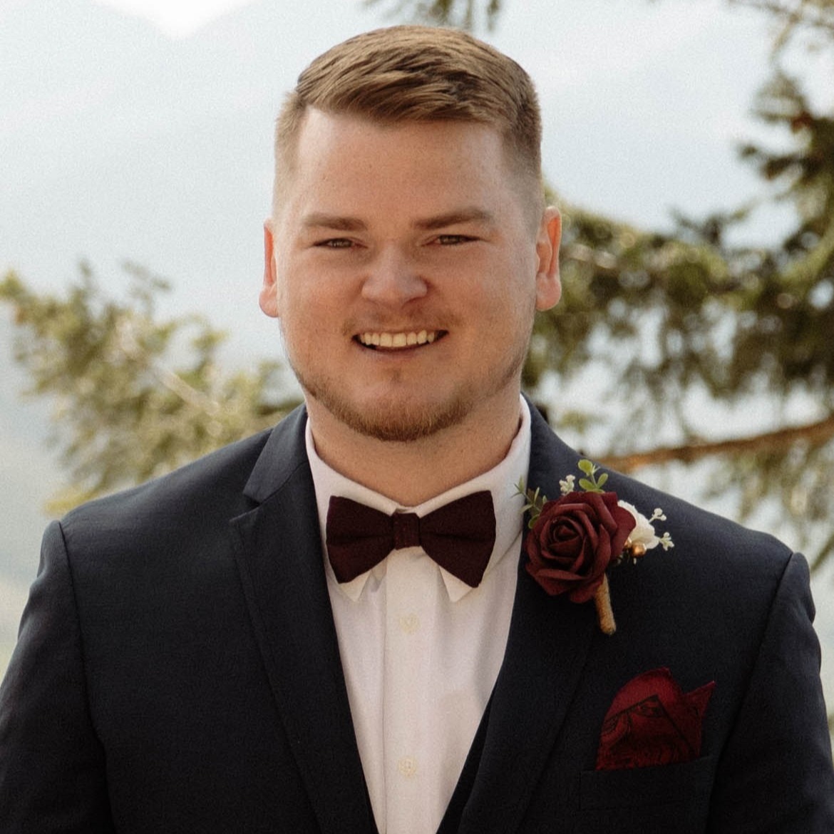 staff photo of Scott Davis