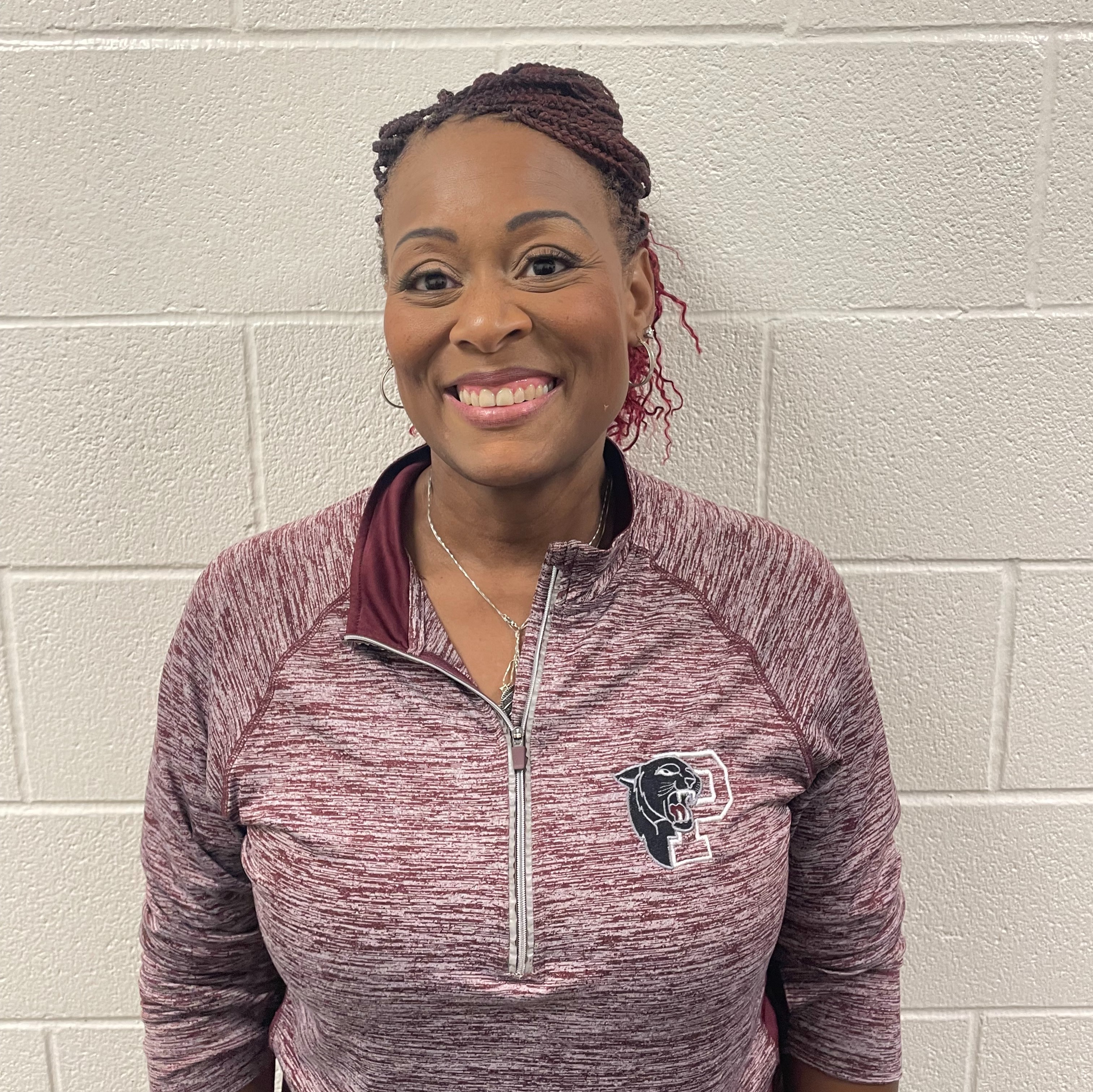 staff photo of Tania Ross