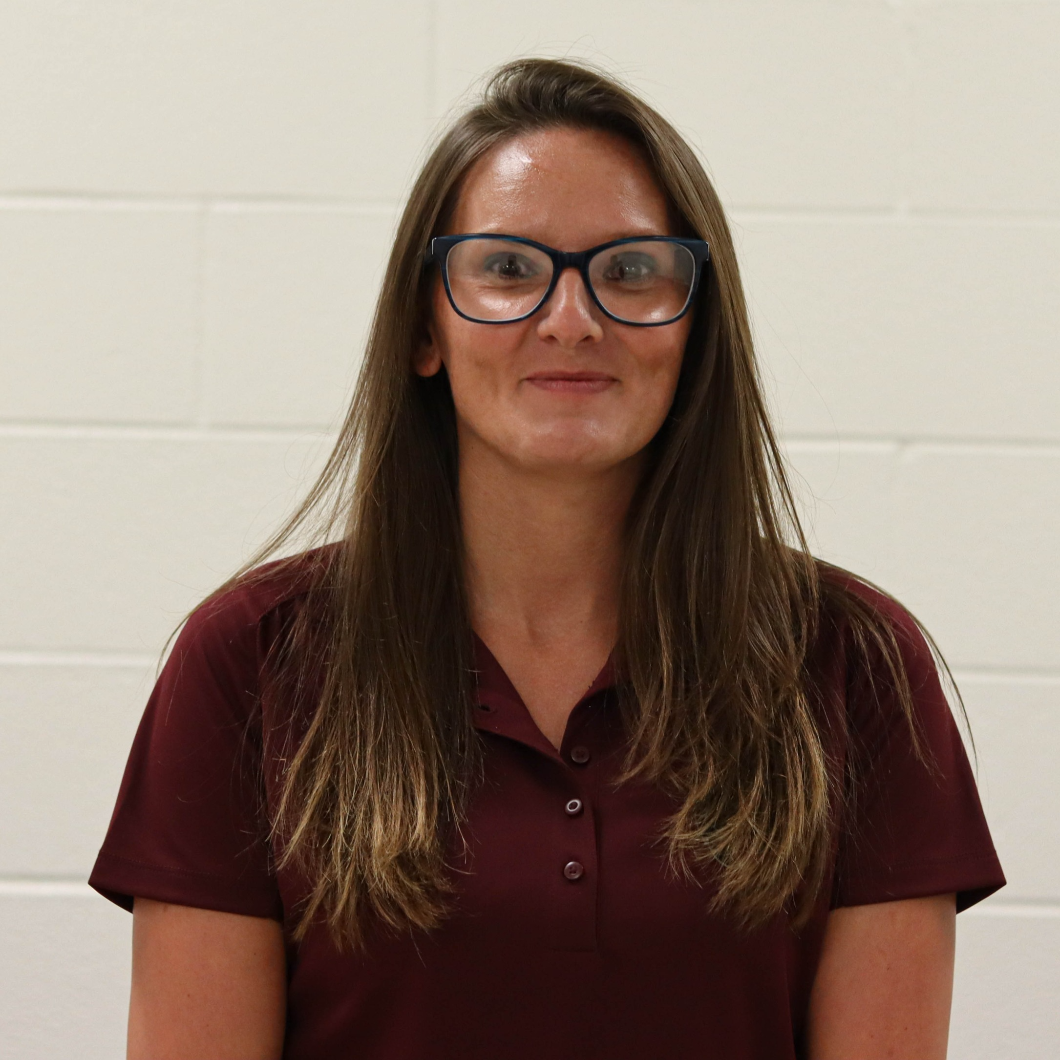 staff photo of Tanya McCormack