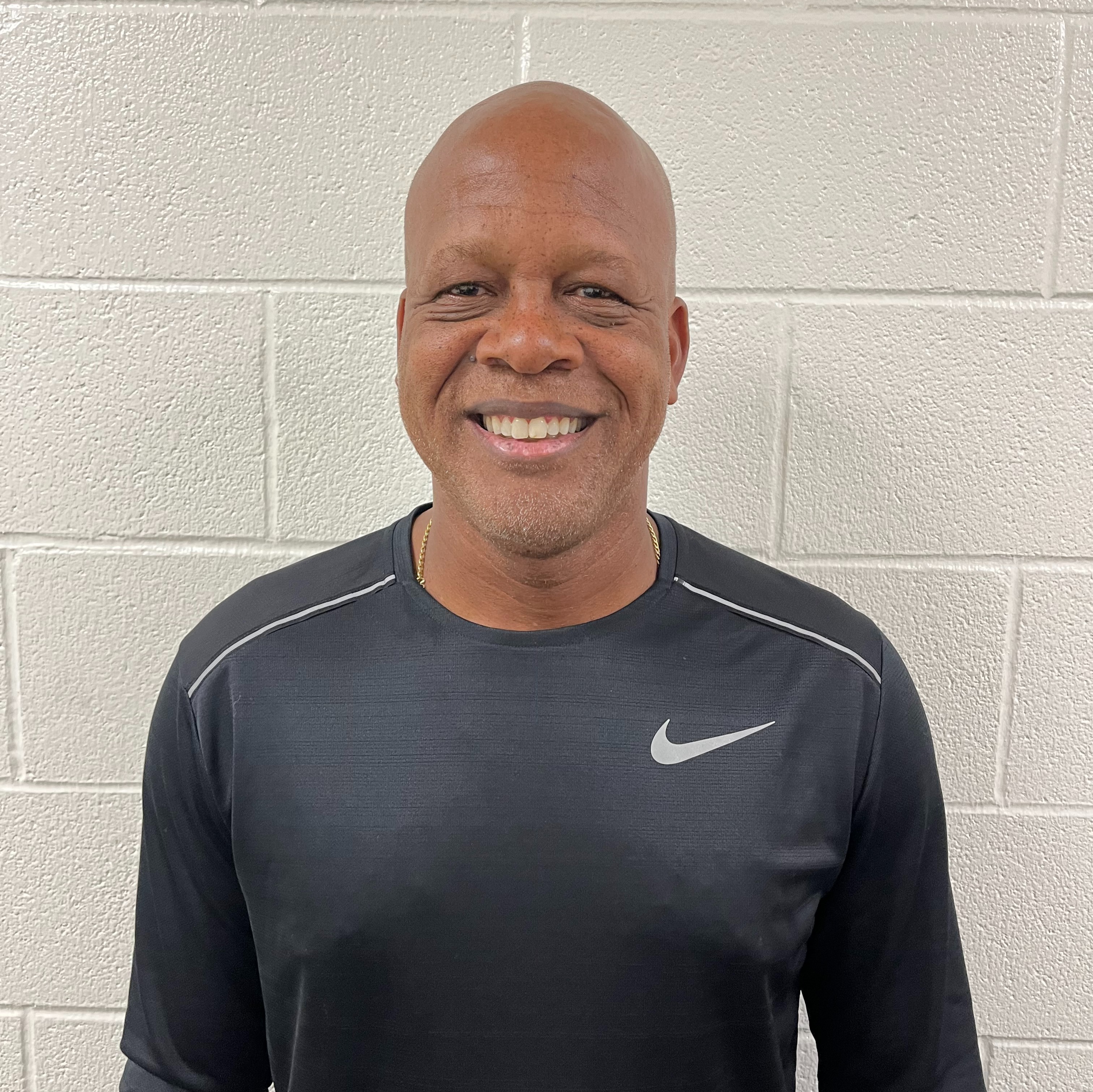 staff photo of Osman Lopez