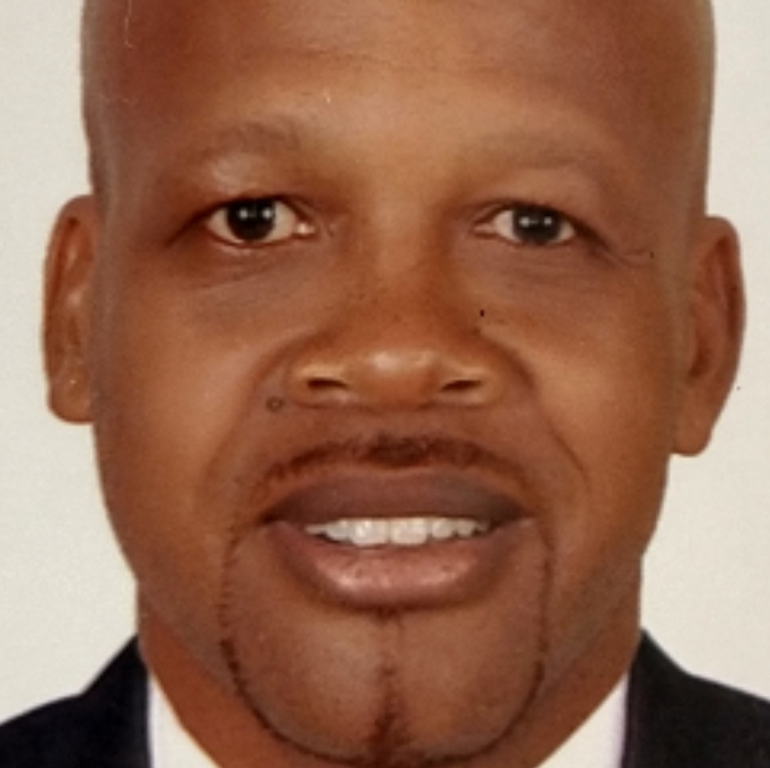 staff photo of Osman Lopez