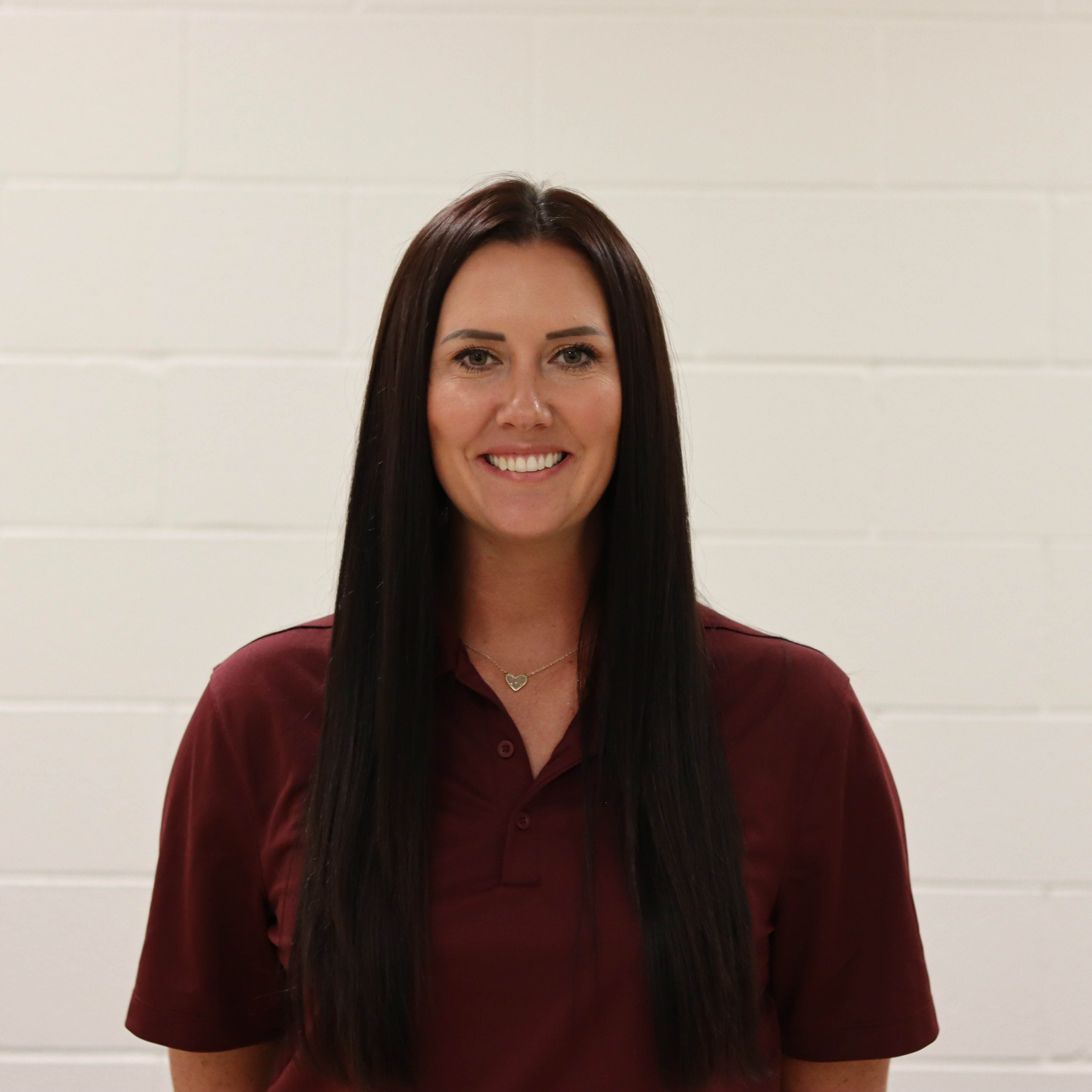 staff photo of Rachel Croley