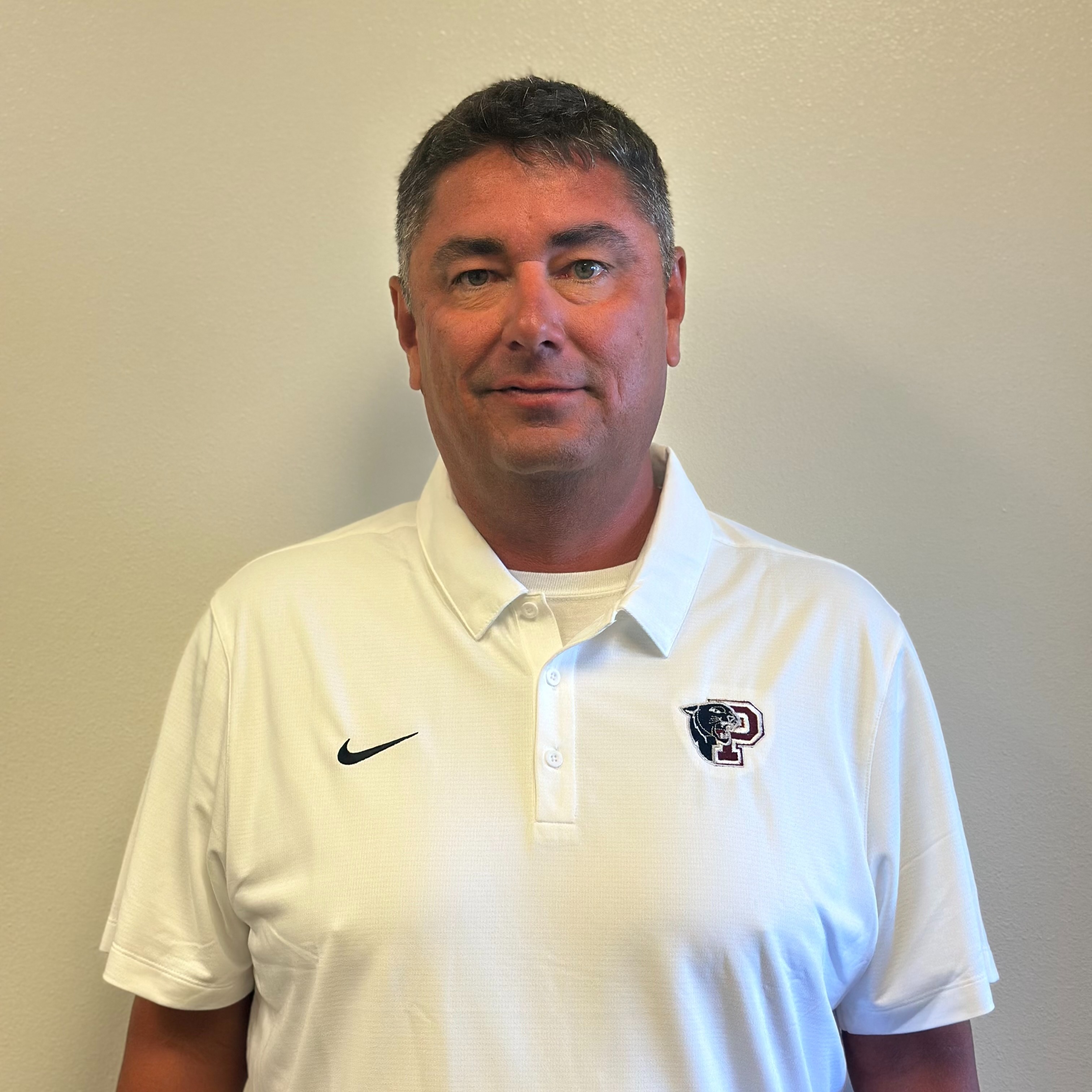 staff photo of Daniel Johnson