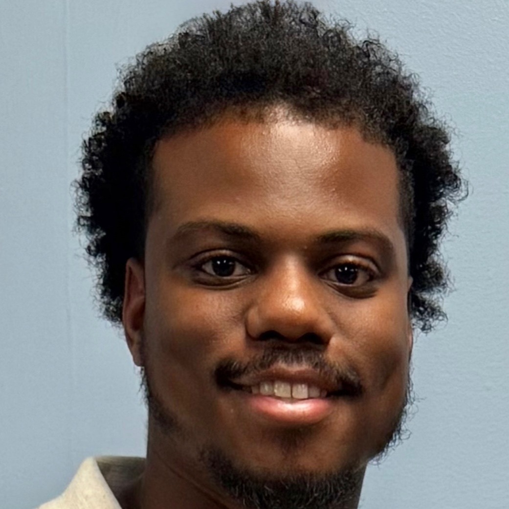 staff photo of Brandon Genwright II