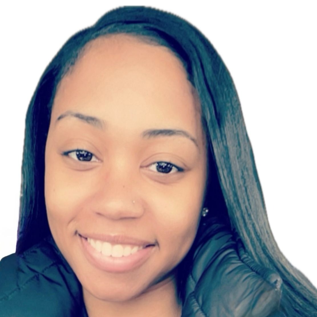 staff photo of DeLeana  Genwright