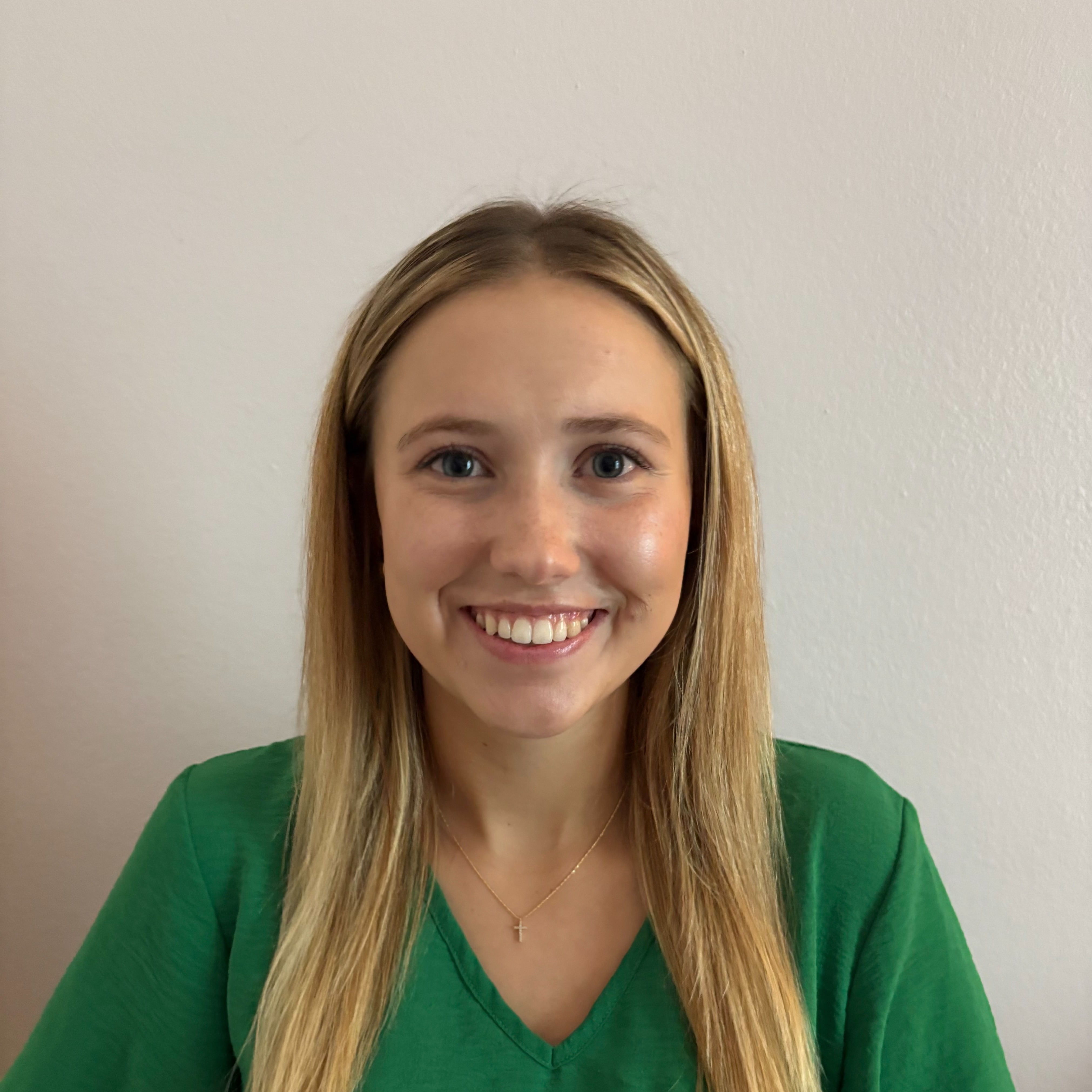 staff photo of Peyton Saulters