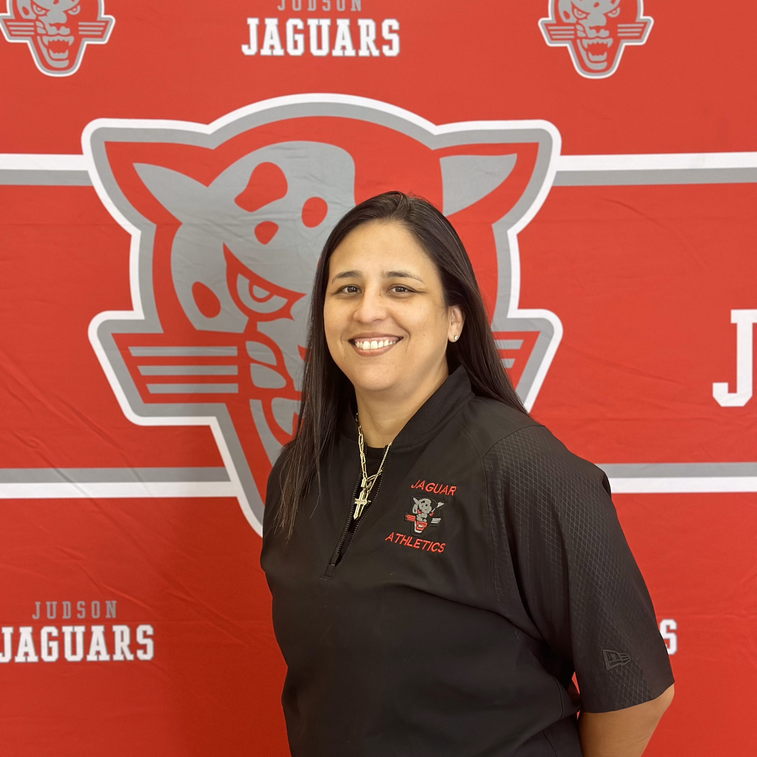 staff photo of Monique Almazan