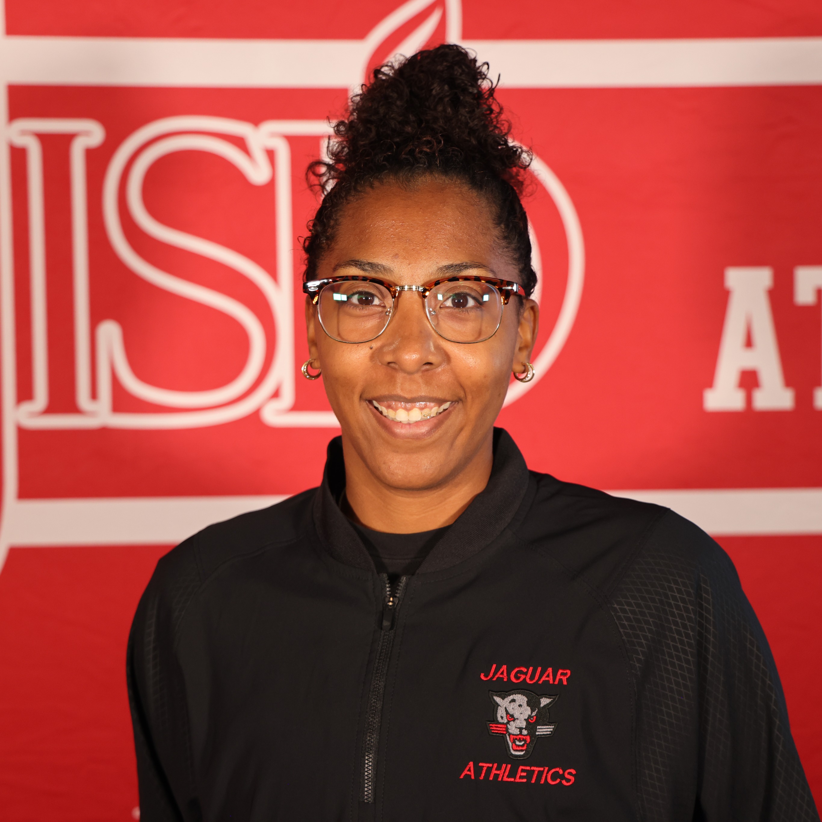 staff photo of Amy Paul