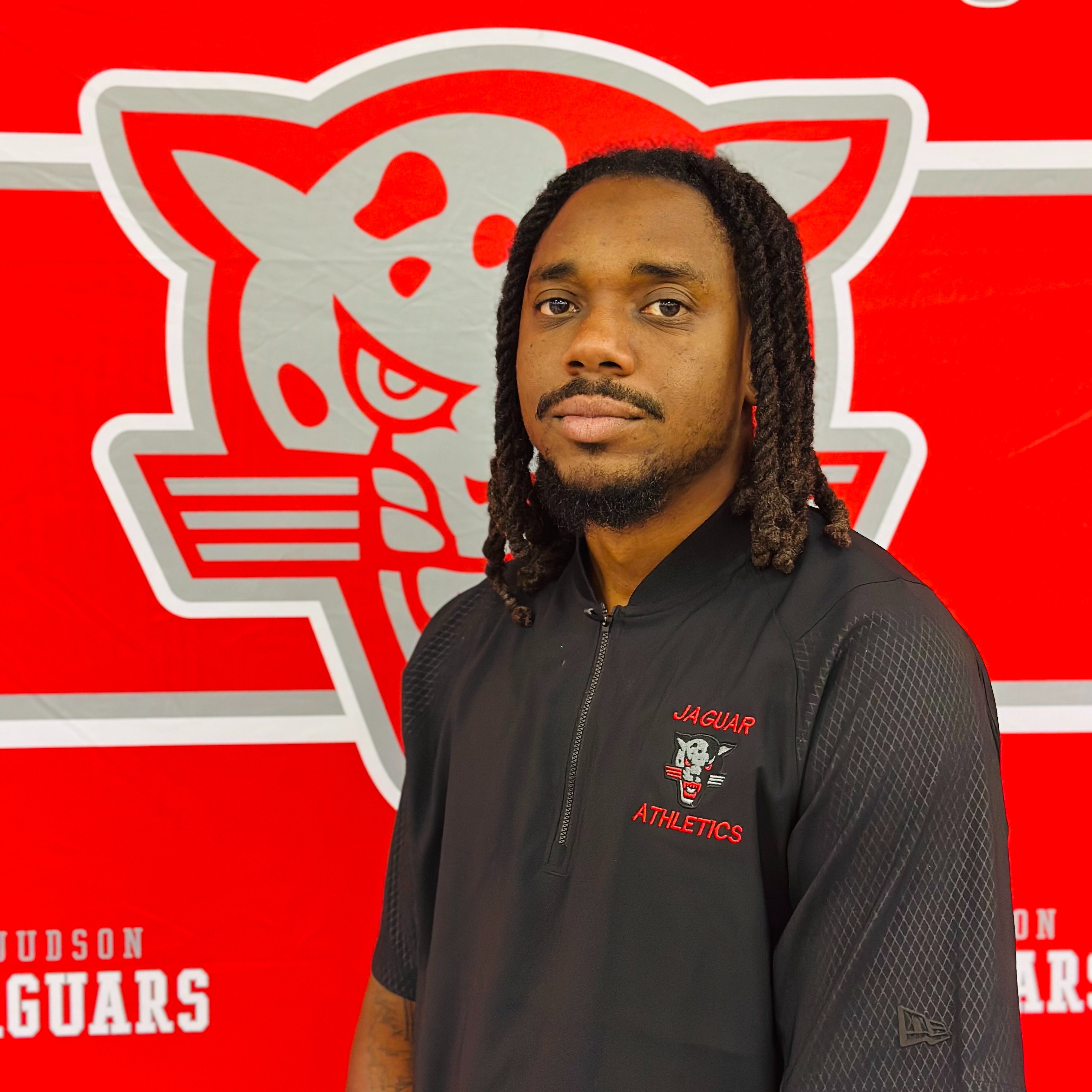 staff photo of Cedric Cheeves
