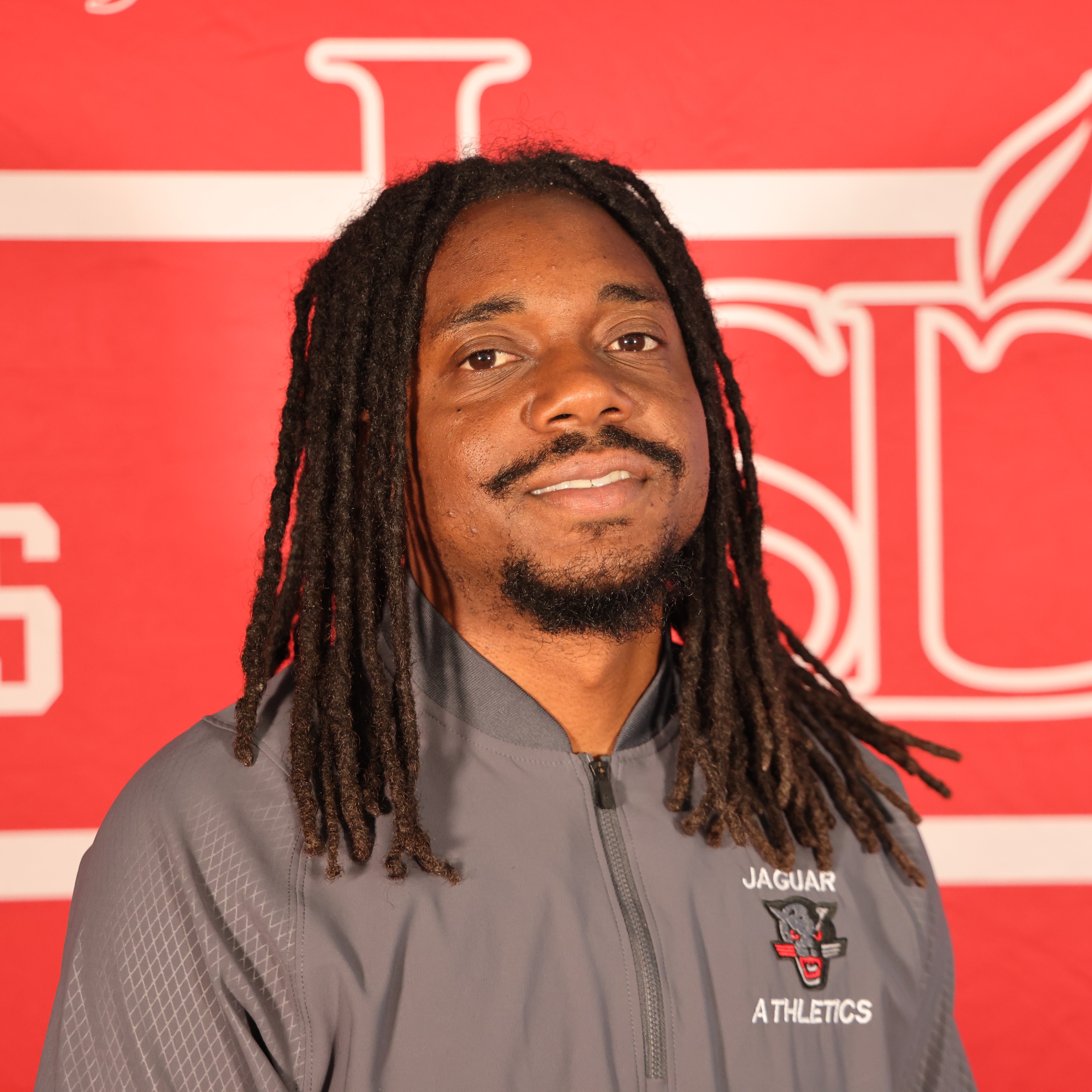 staff photo of Cedric Cheeves