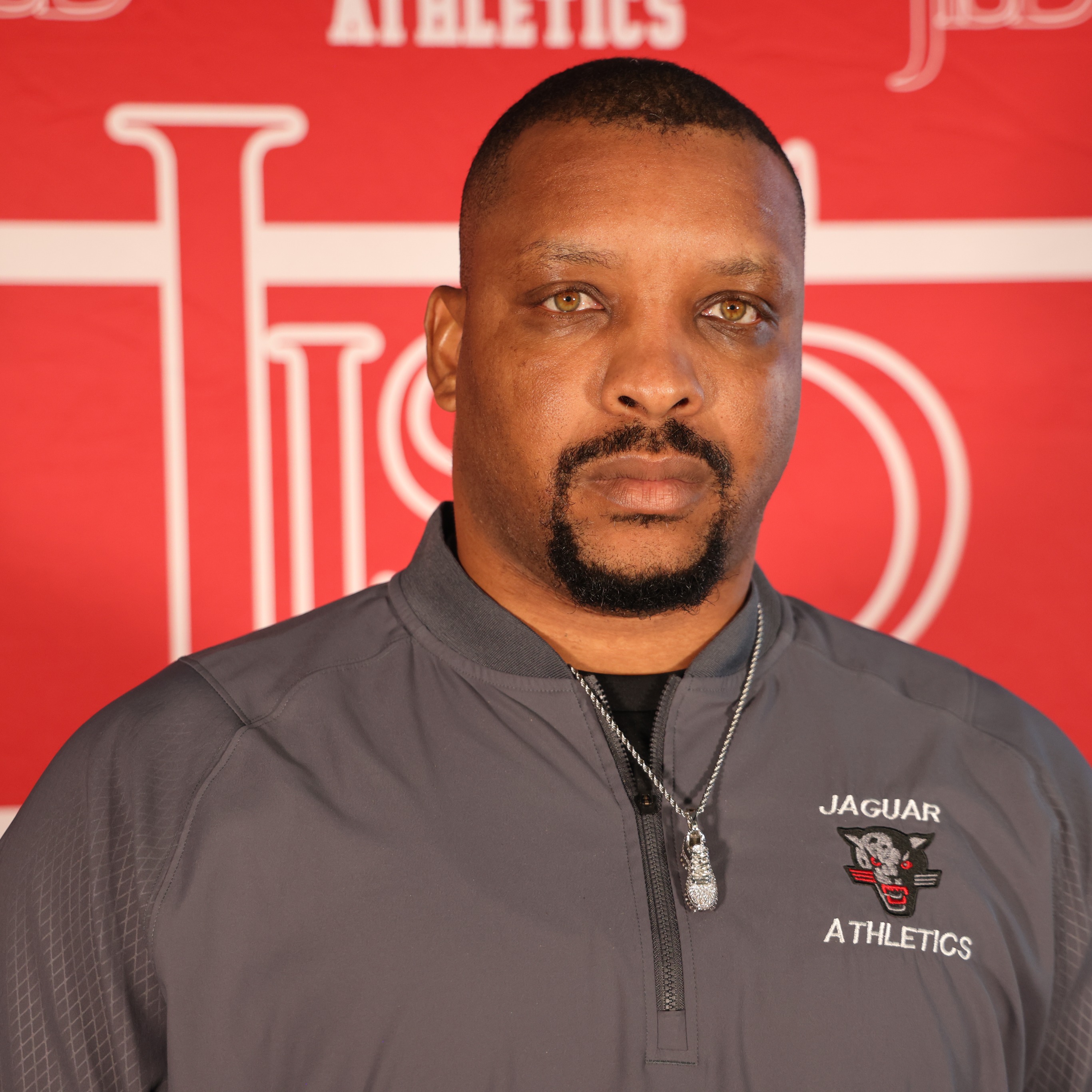 staff photo of Antonio Irving