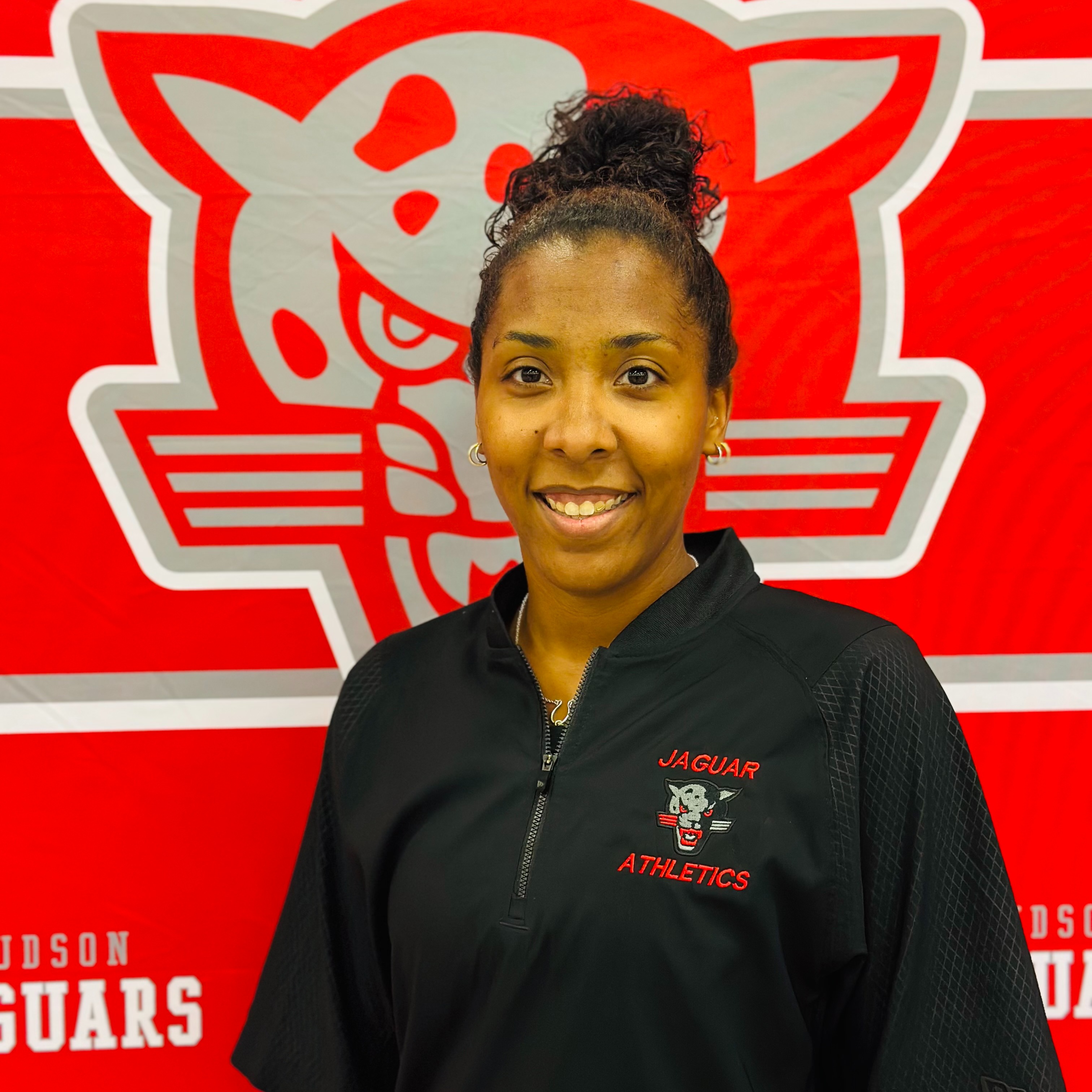 staff photo of Amy Paul