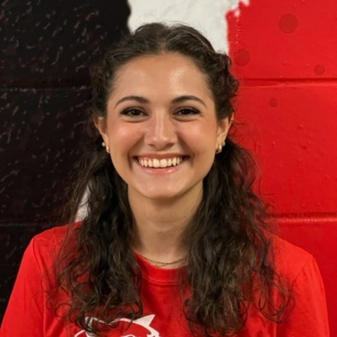 staff photo of Erin Mateos Villareal