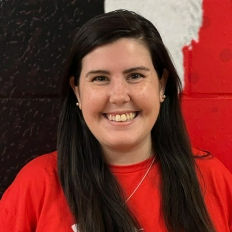 staff photo of Shannon McLaughlin