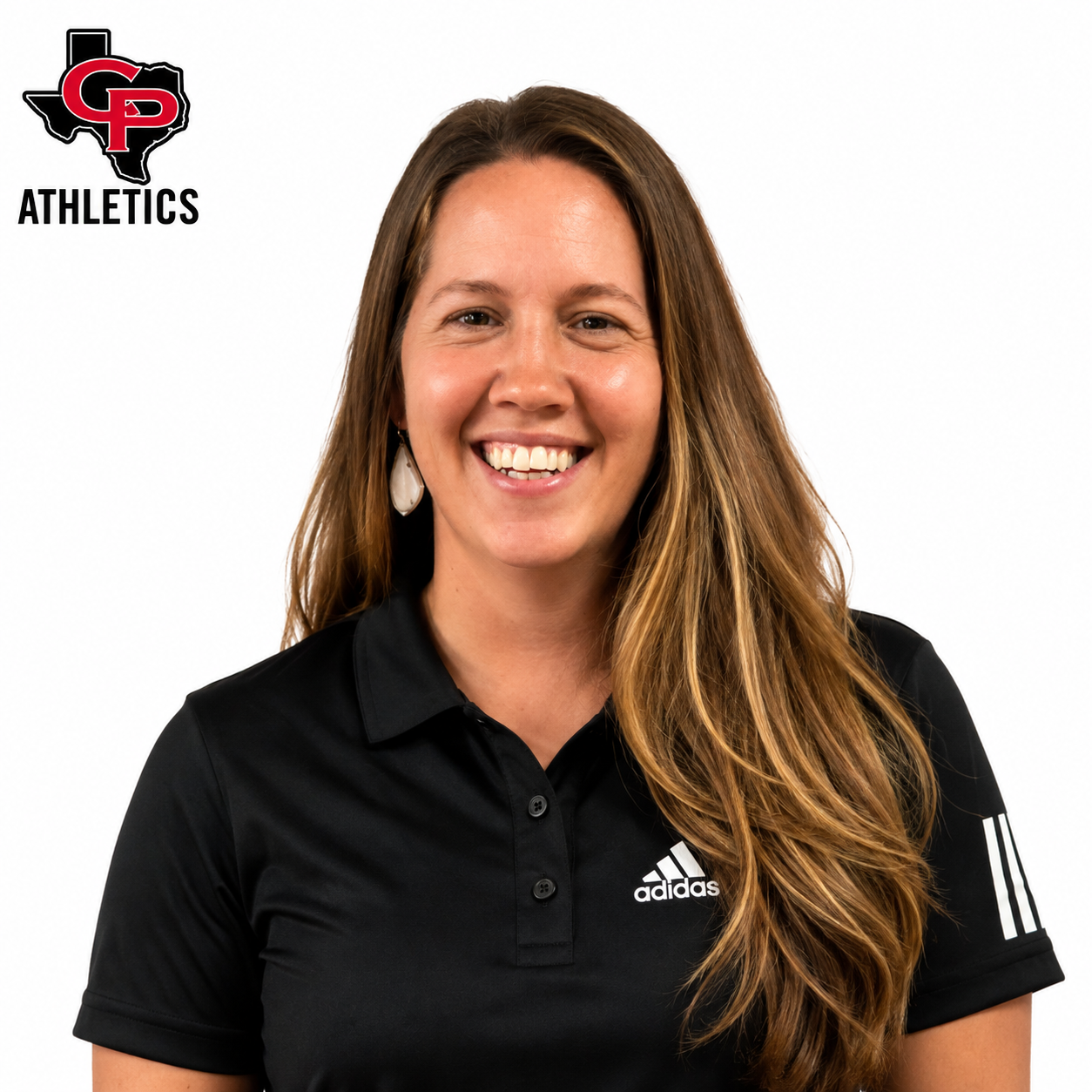 staff photo of Erica Fosdick