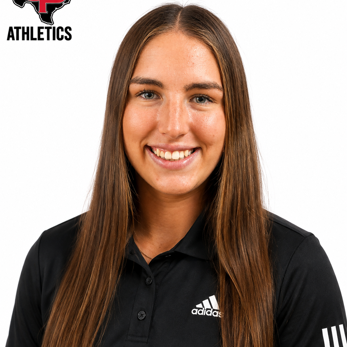 staff photo of Harper Smith