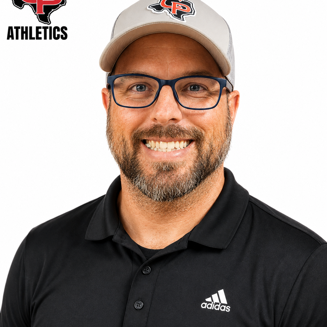 staff photo of Patrick Terpening
