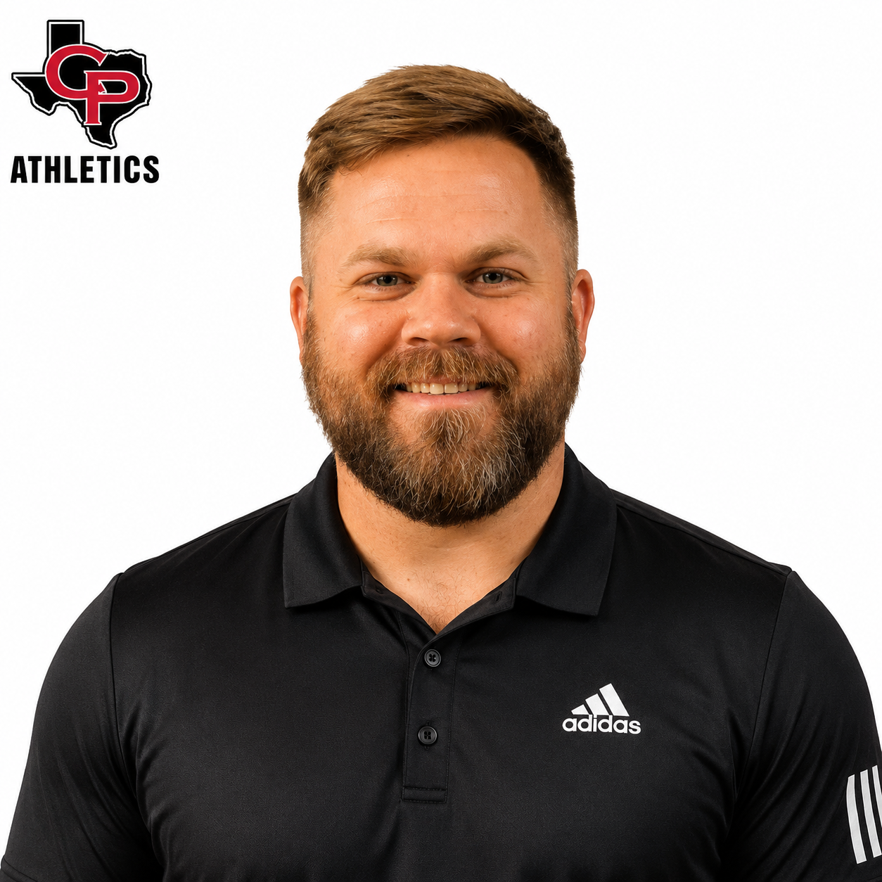 staff photo of Stephen Harris