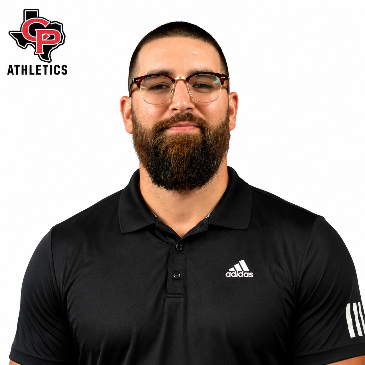 staff photo of Christian  Bowman