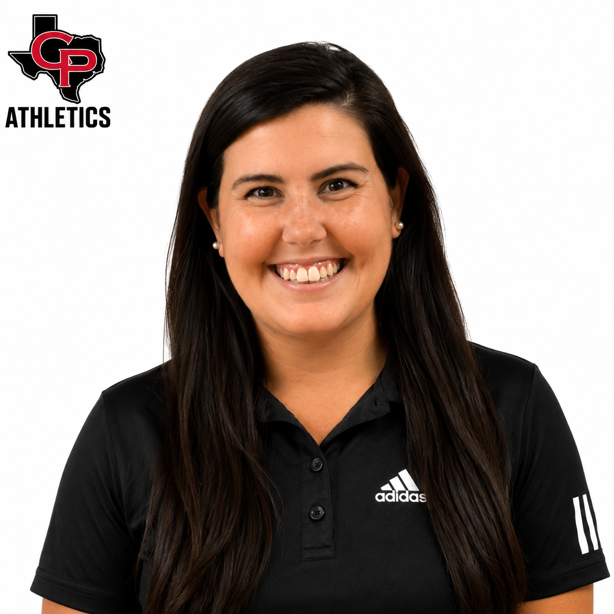 staff photo of Shannon McLaughlin