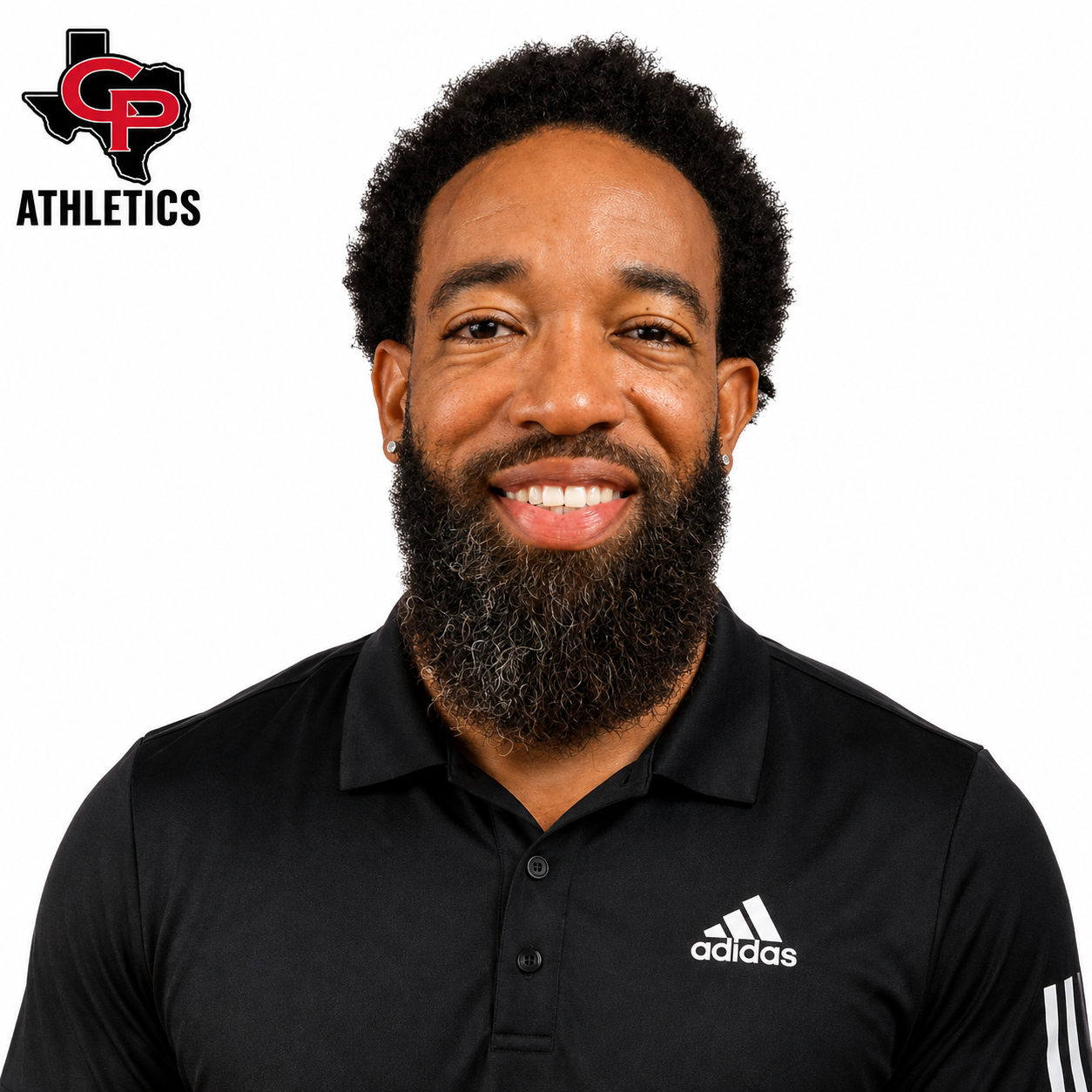 staff photo of Malcolm Isom
