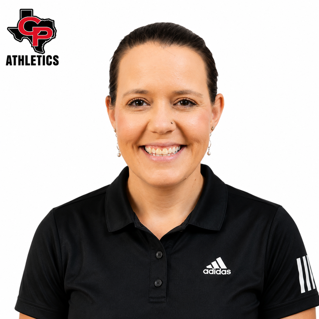 staff photo of Hayley Cox