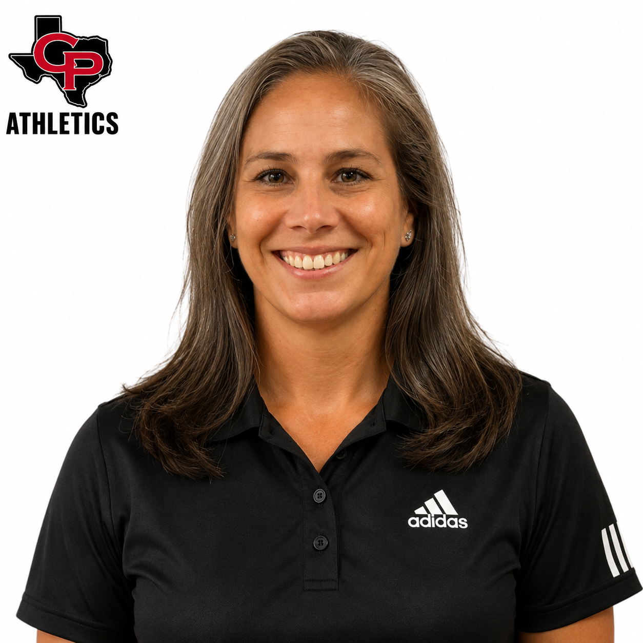 staff photo of Constance McGuire