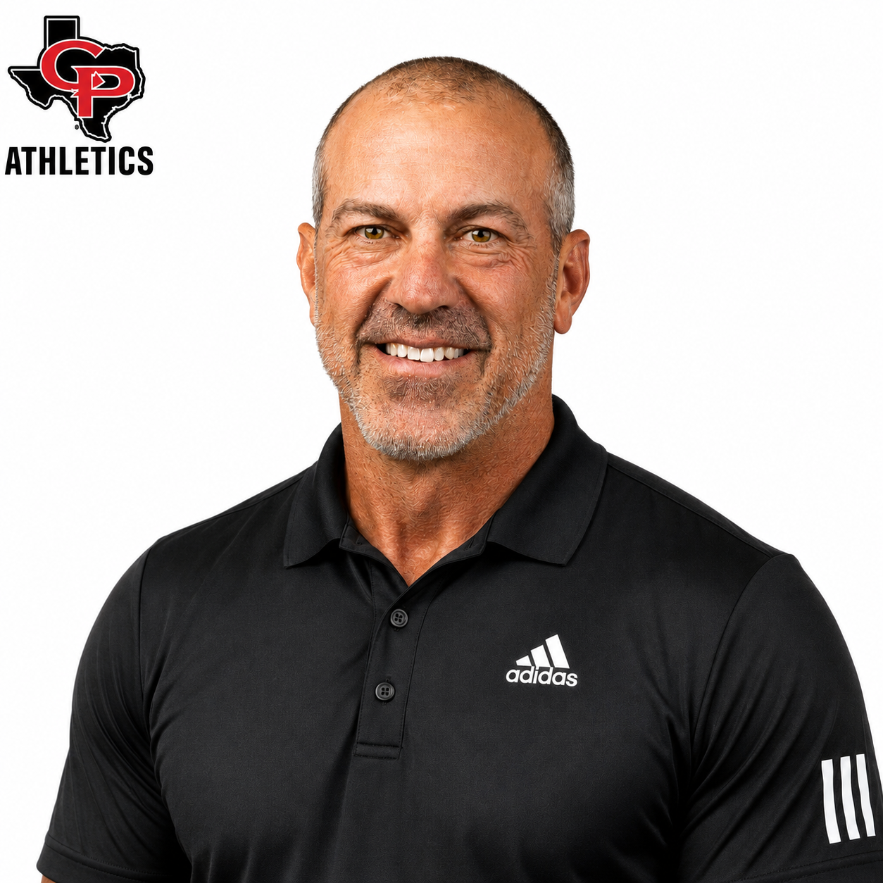 staff photo of Chris Bellicini