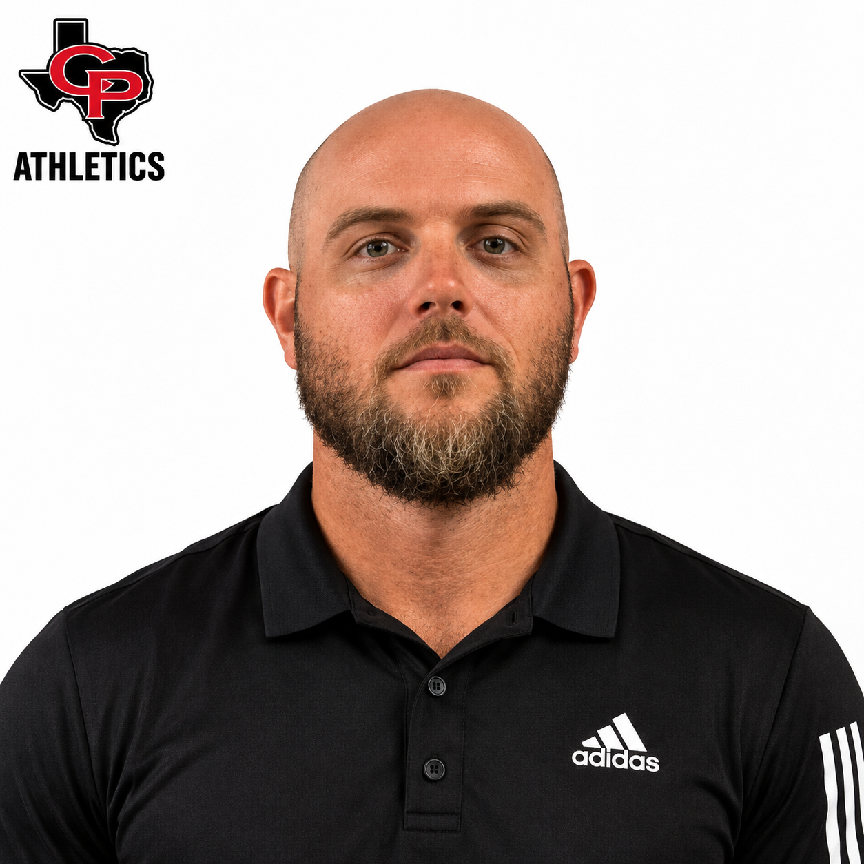 staff photo of Matt Miori
