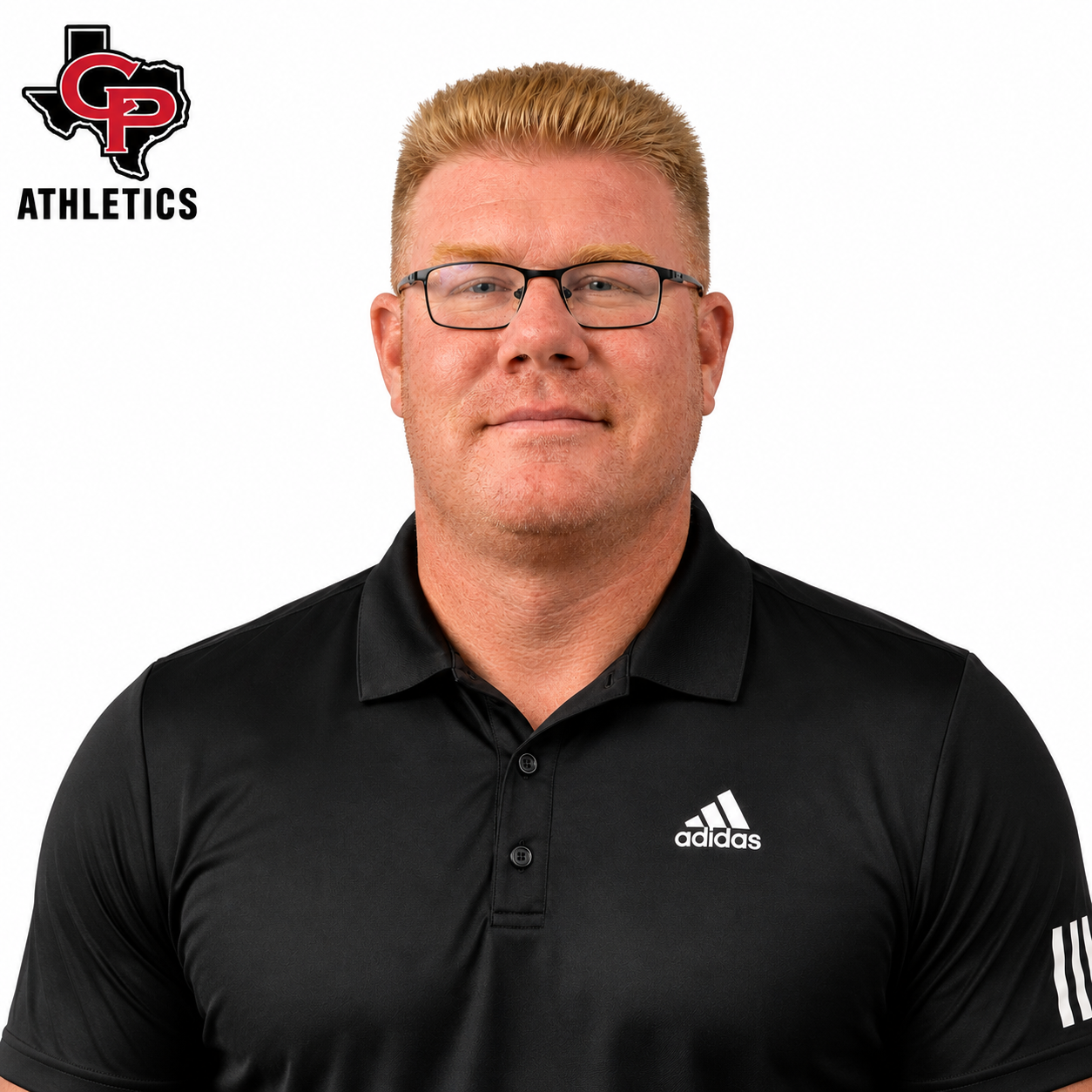 staff photo of Mike Carbery