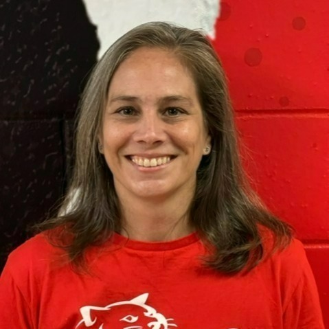 staff photo of Constance McGuire