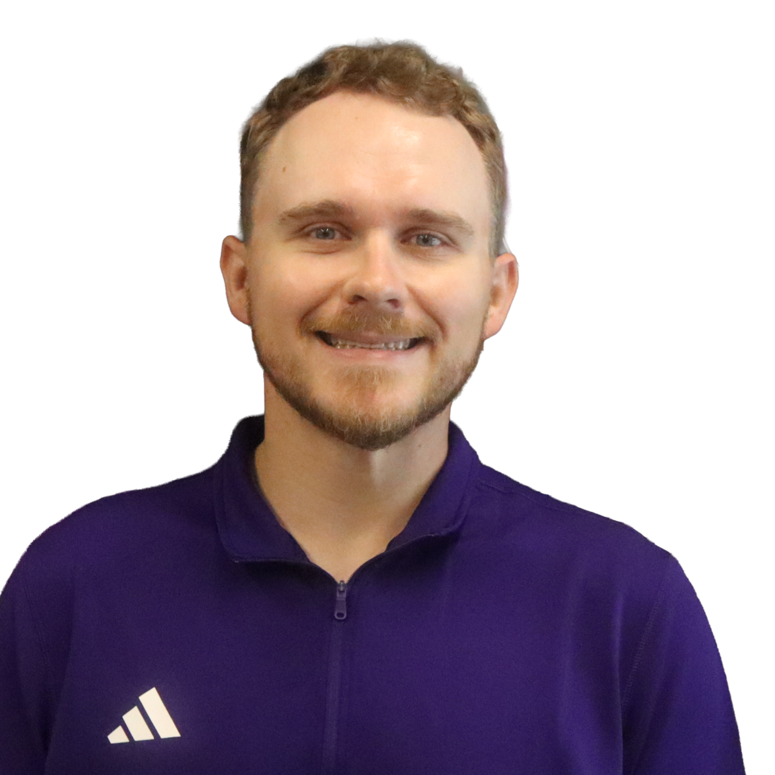 staff photo of Jack Hutchins