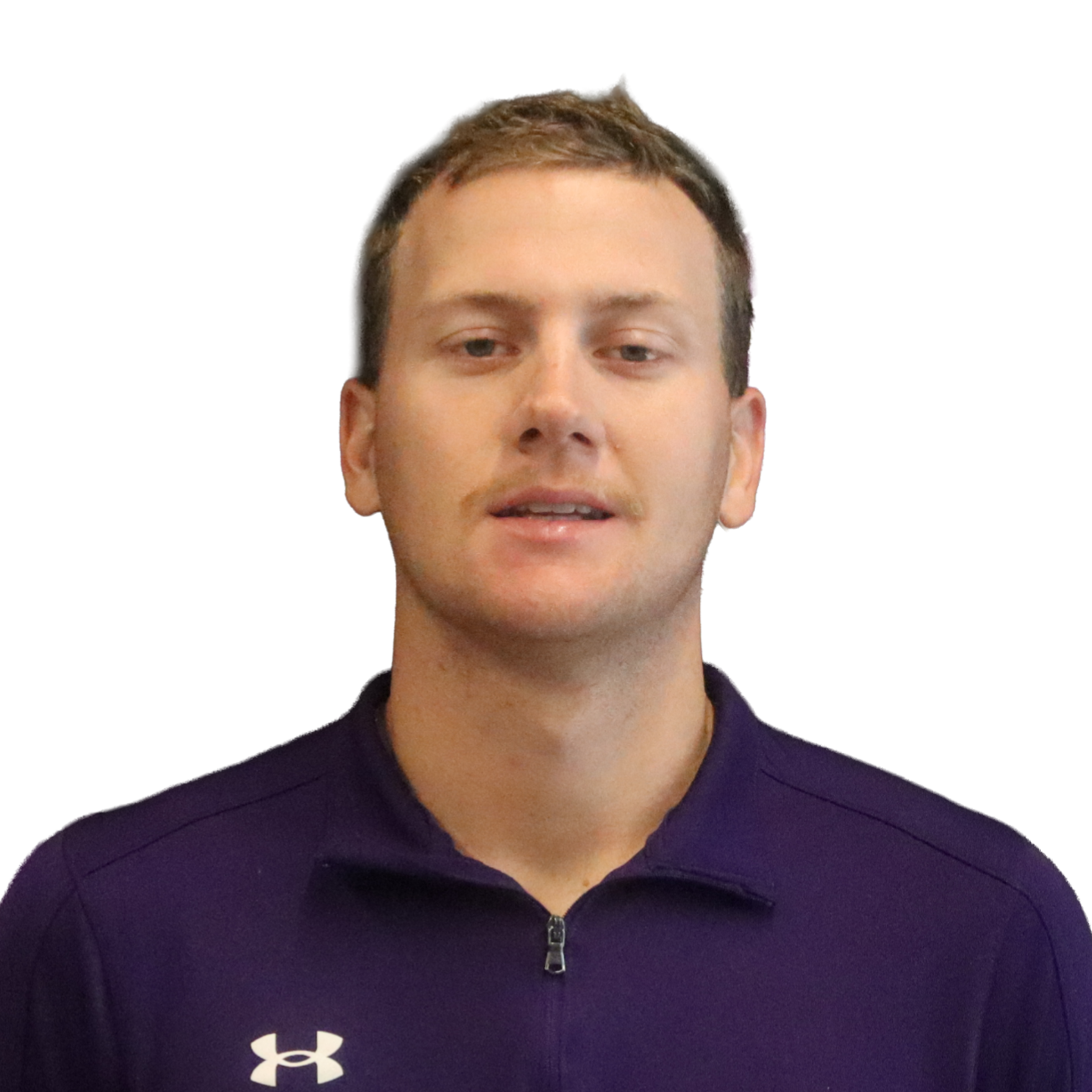 staff photo of Matt Anderson