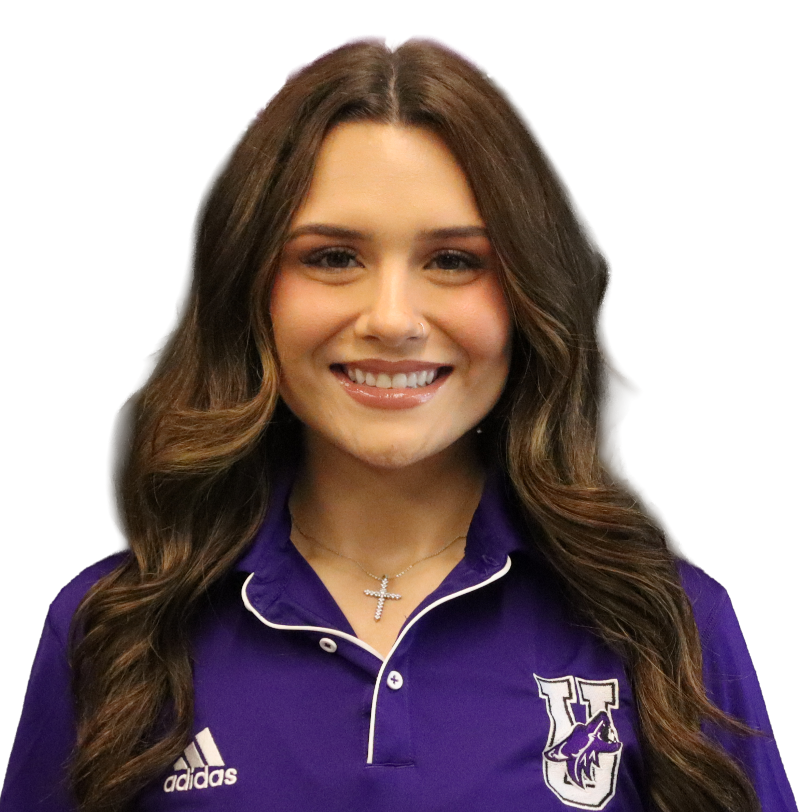 staff photo of Macy  Davis 