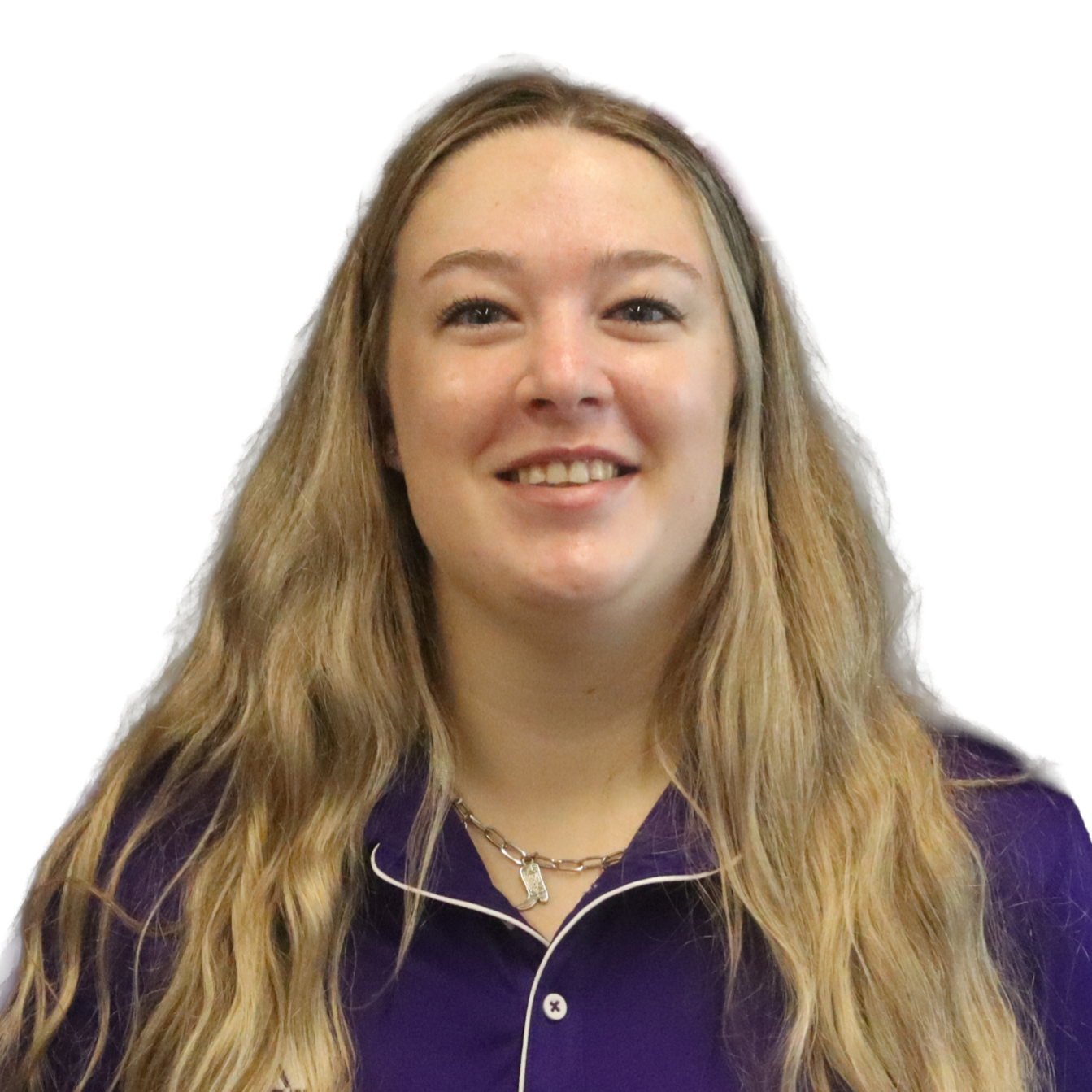 staff photo of Bailey Walerczyk
