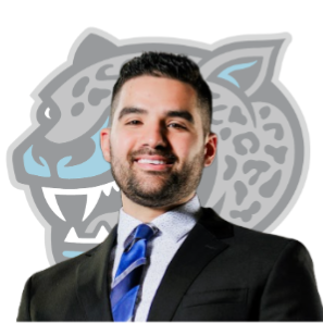 staff photo of Rafel  Cruz