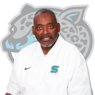 staff photo of Byron  Shells