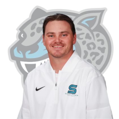 staff photo of Cameron  Shirley