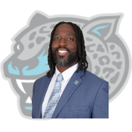 staff photo of Jonathan Williams