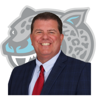 staff photo of Tony Lotti