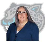 staff photo of Nicole Spierman