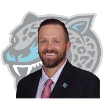 staff photo of Alex  Folkard