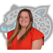 staff photo of Hannah Morgan