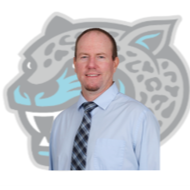 staff photo of Dallas  McDowell