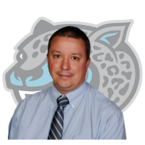 staff photo of Matt King